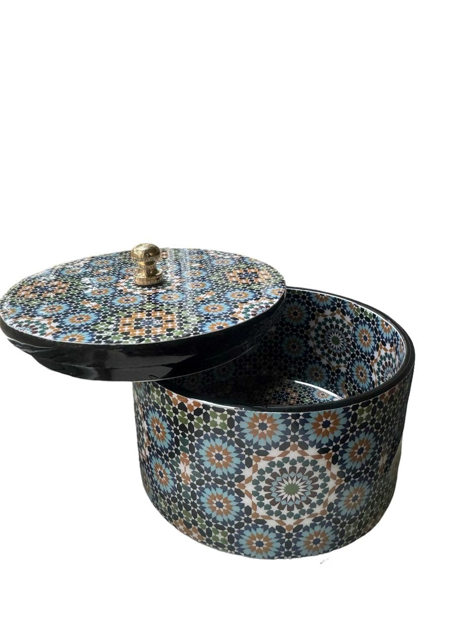 Keepsake Box