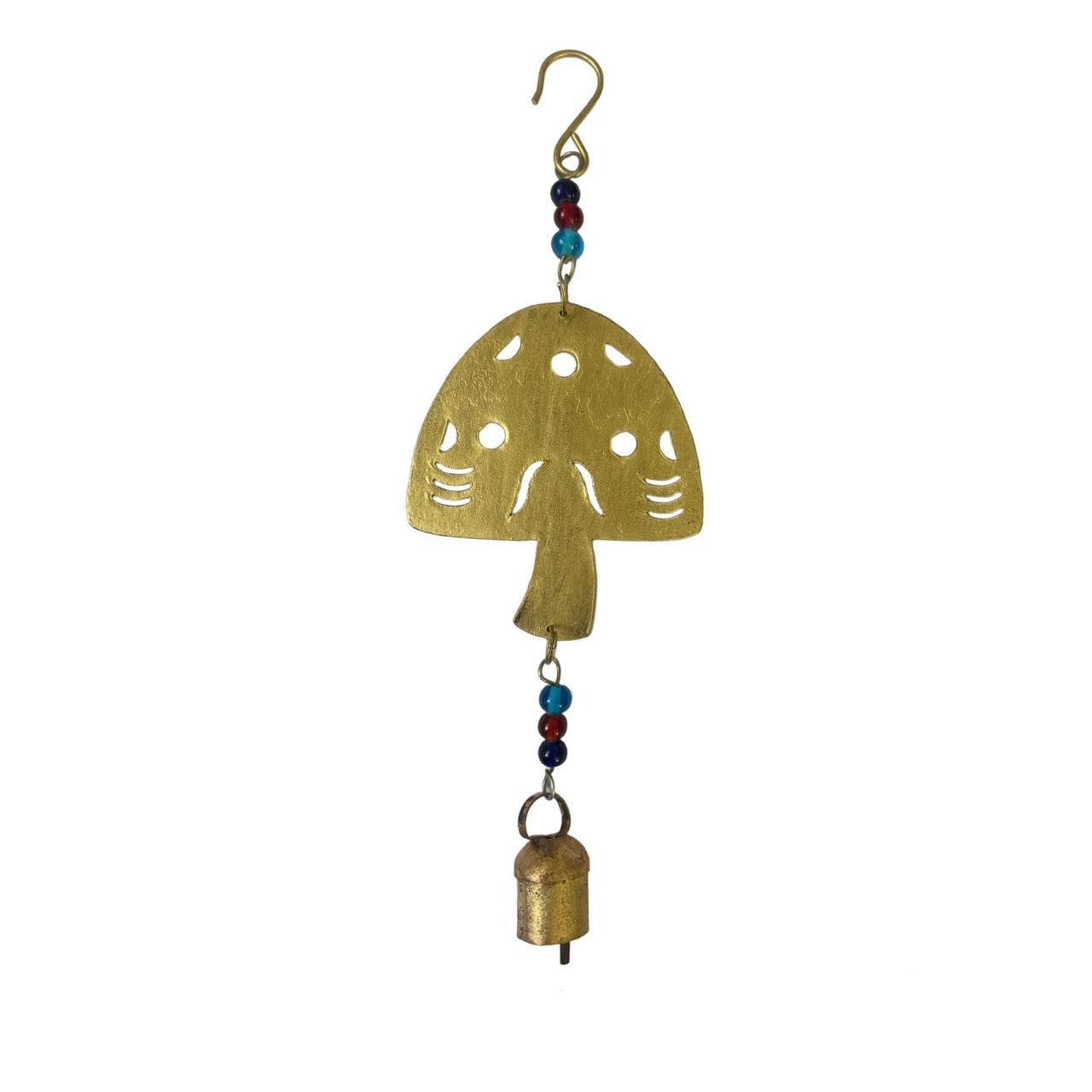 Magical Mushroom Chime
