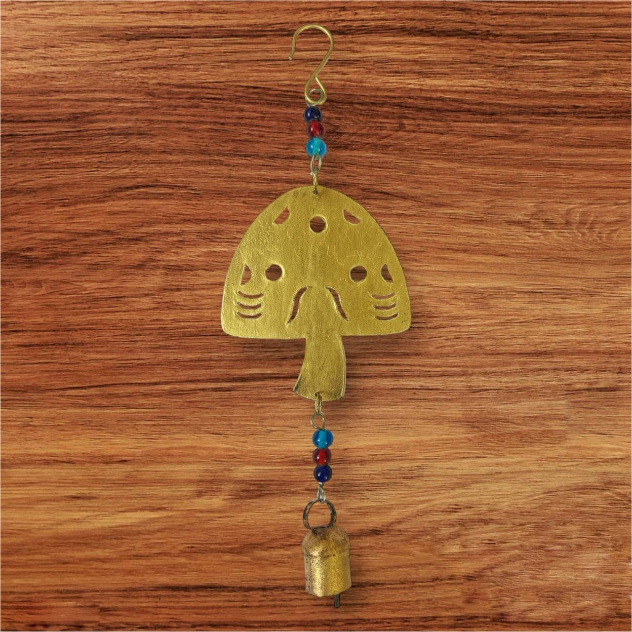 Magical Mushroom Chime