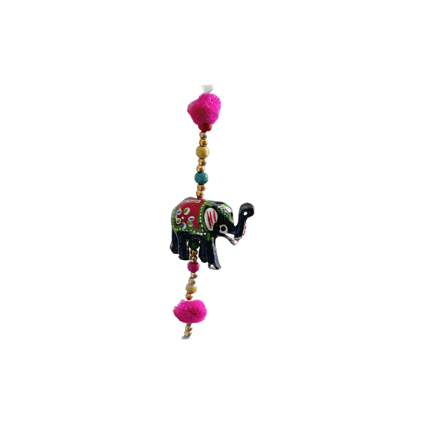 Elephant Garland