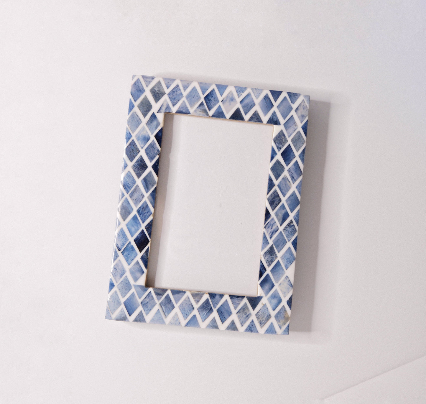 Azure Essence Frame