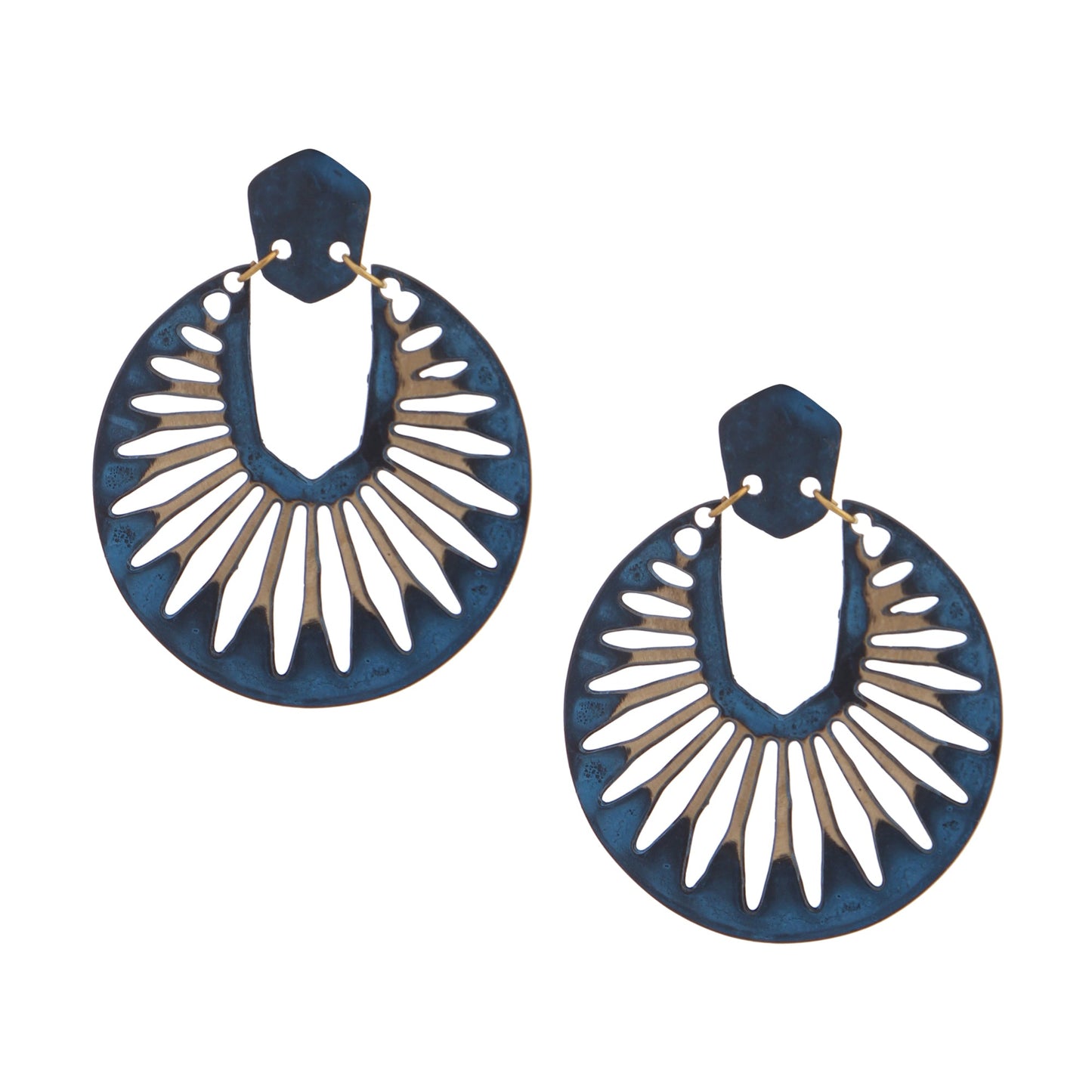 CLOSEOUT Mira Earrings