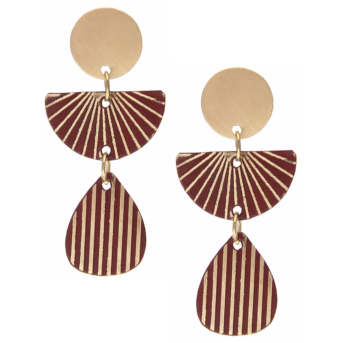 Hina Earrings
