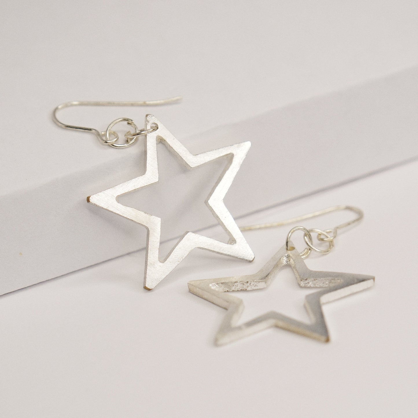 Stars Sparkle Earring