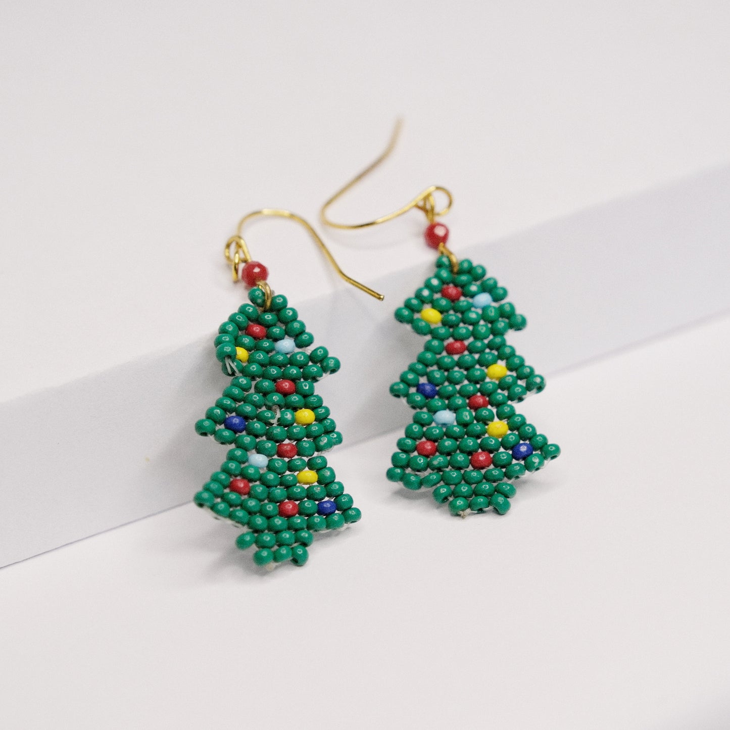 Christmas Cheer Dangles