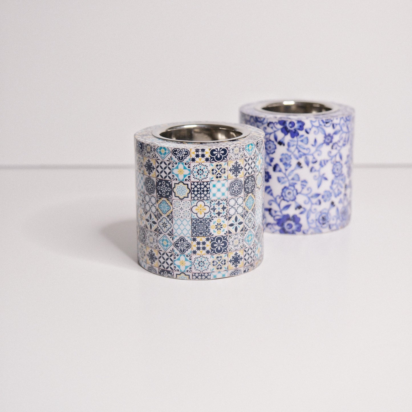 Serenity Candle Holder