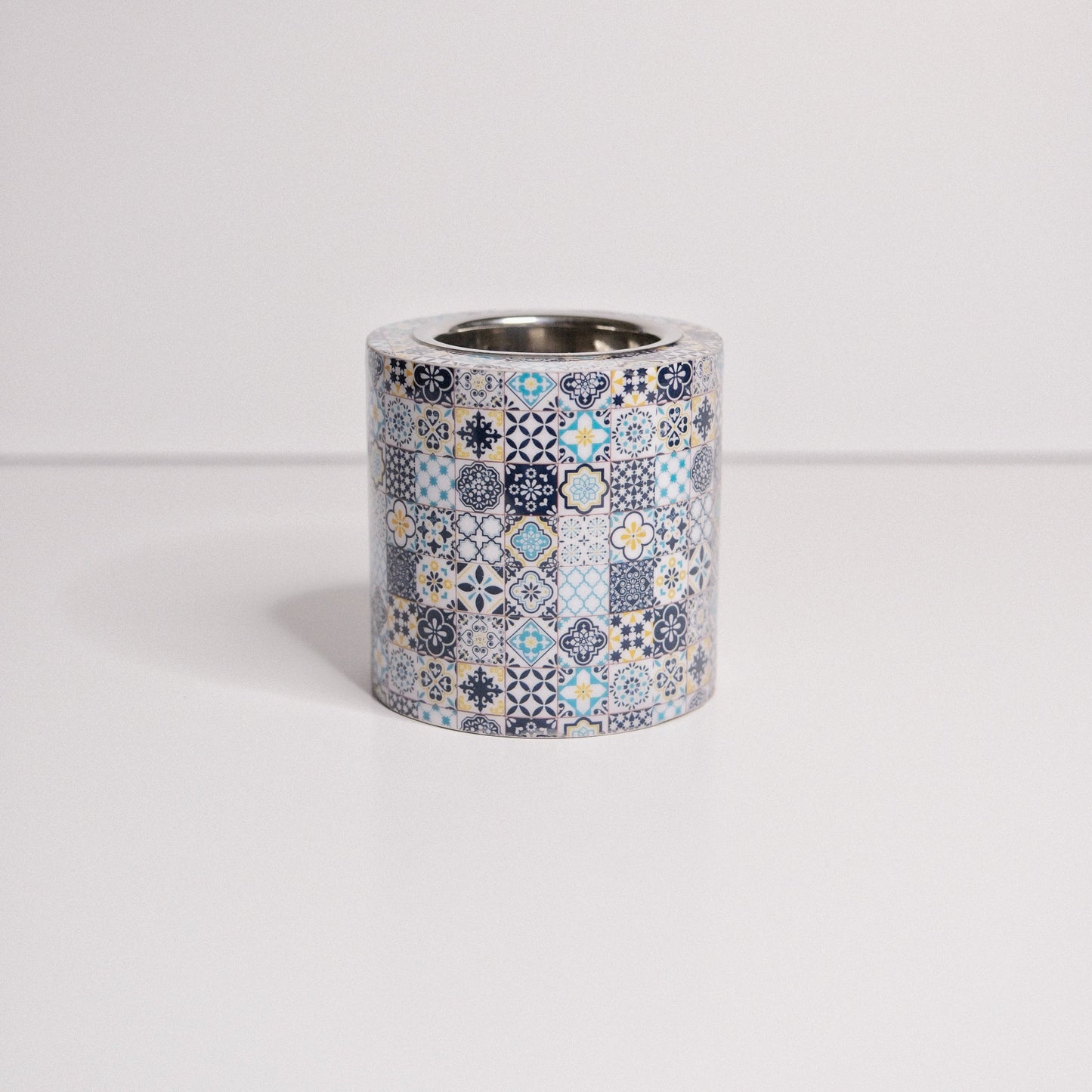 Serenity Candle Holder