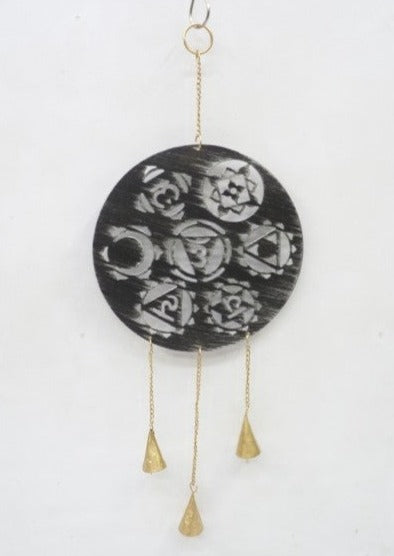 Chakra Wind Chime