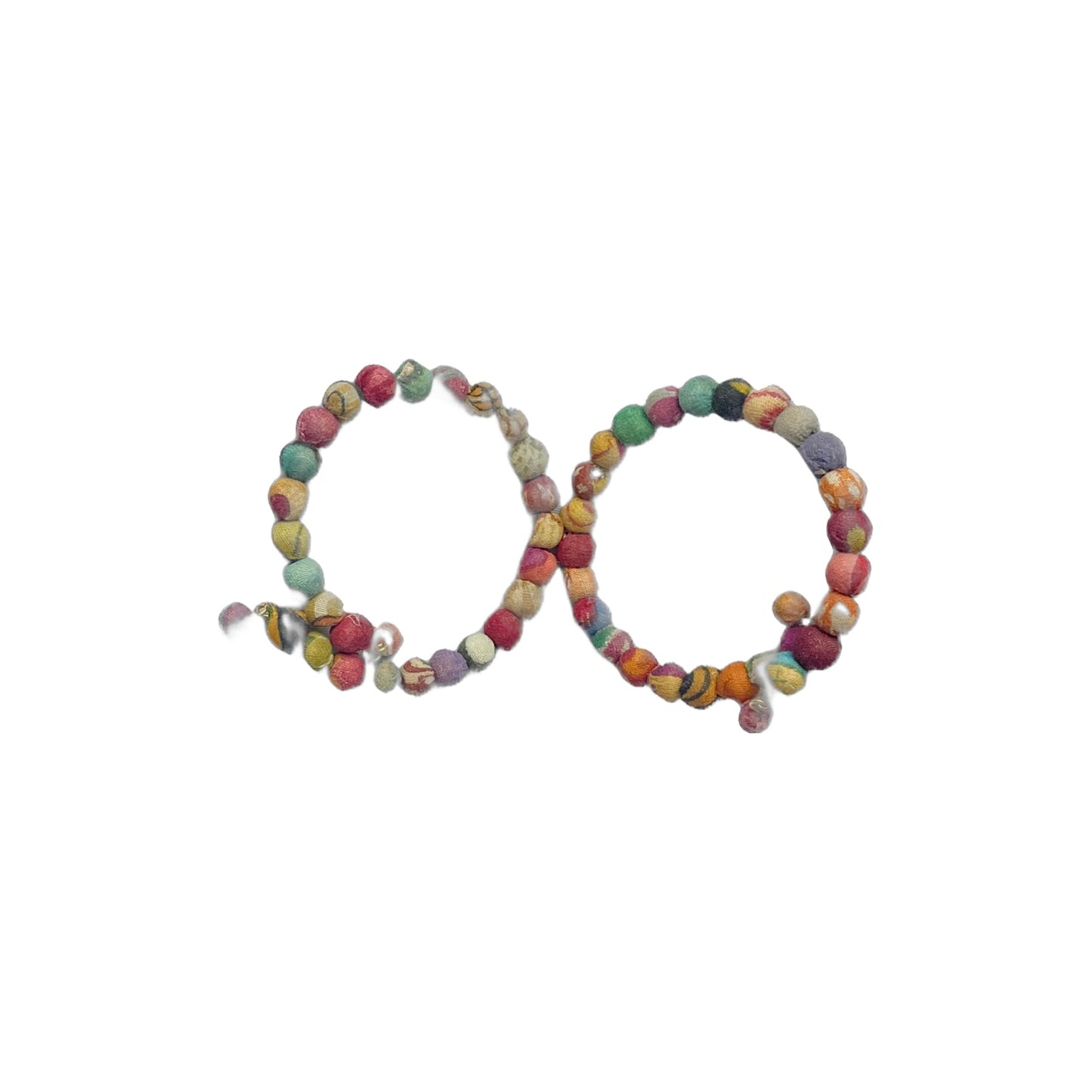 Rita Coil Bracelet