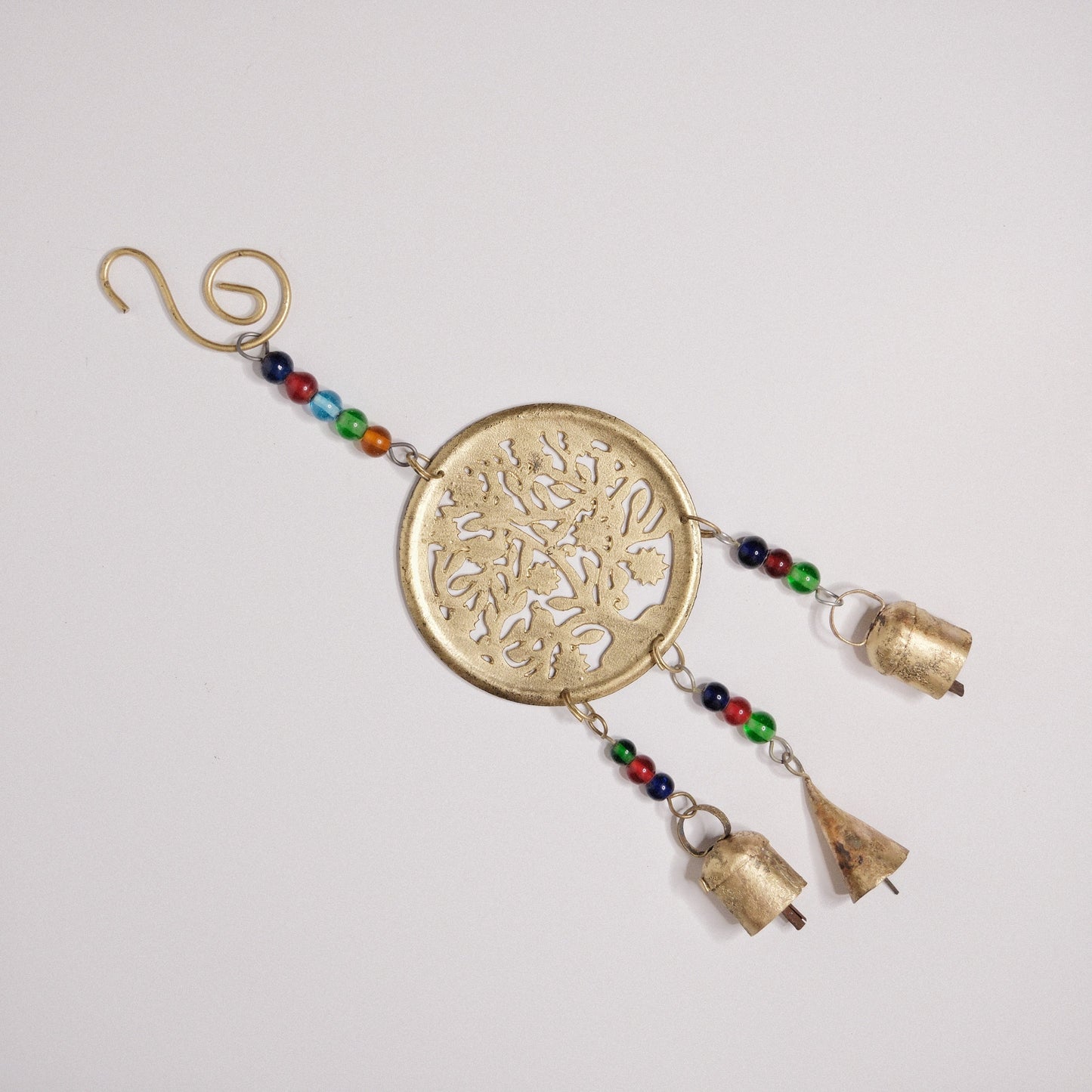 Enchanted Tree of Life Chime