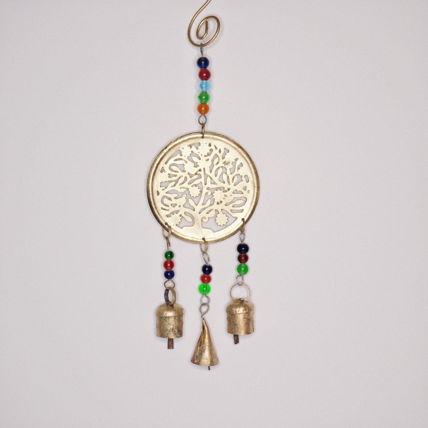 Enchanted Tree of Life Chime