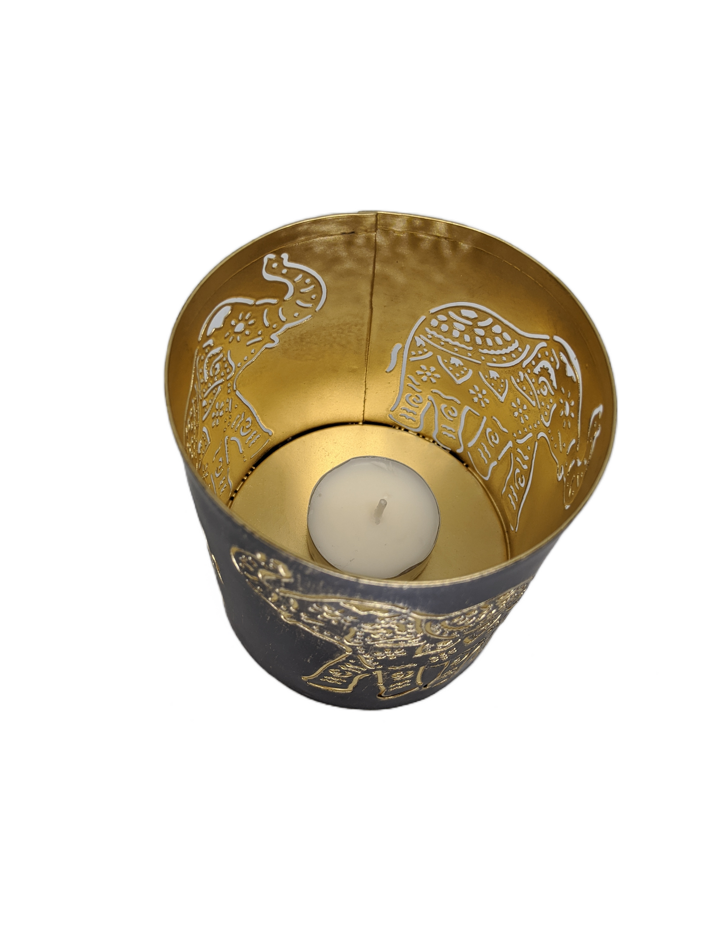 Elephant Lantern
