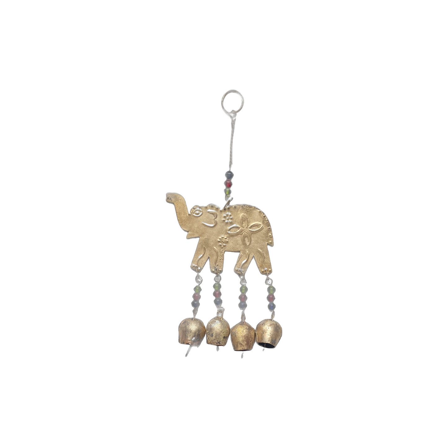 Elephant Wind Chime