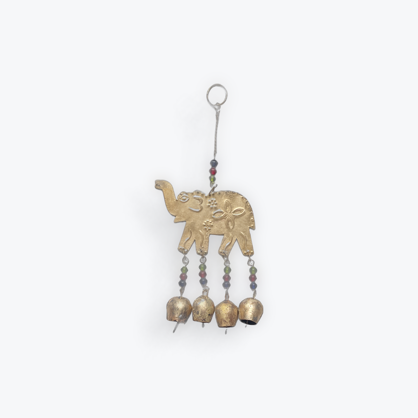 Elephant Wind Chime