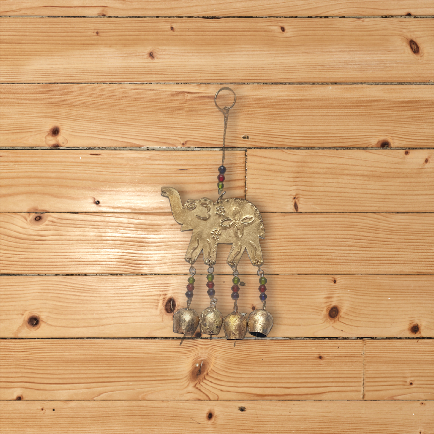 Elephant Wind Chime