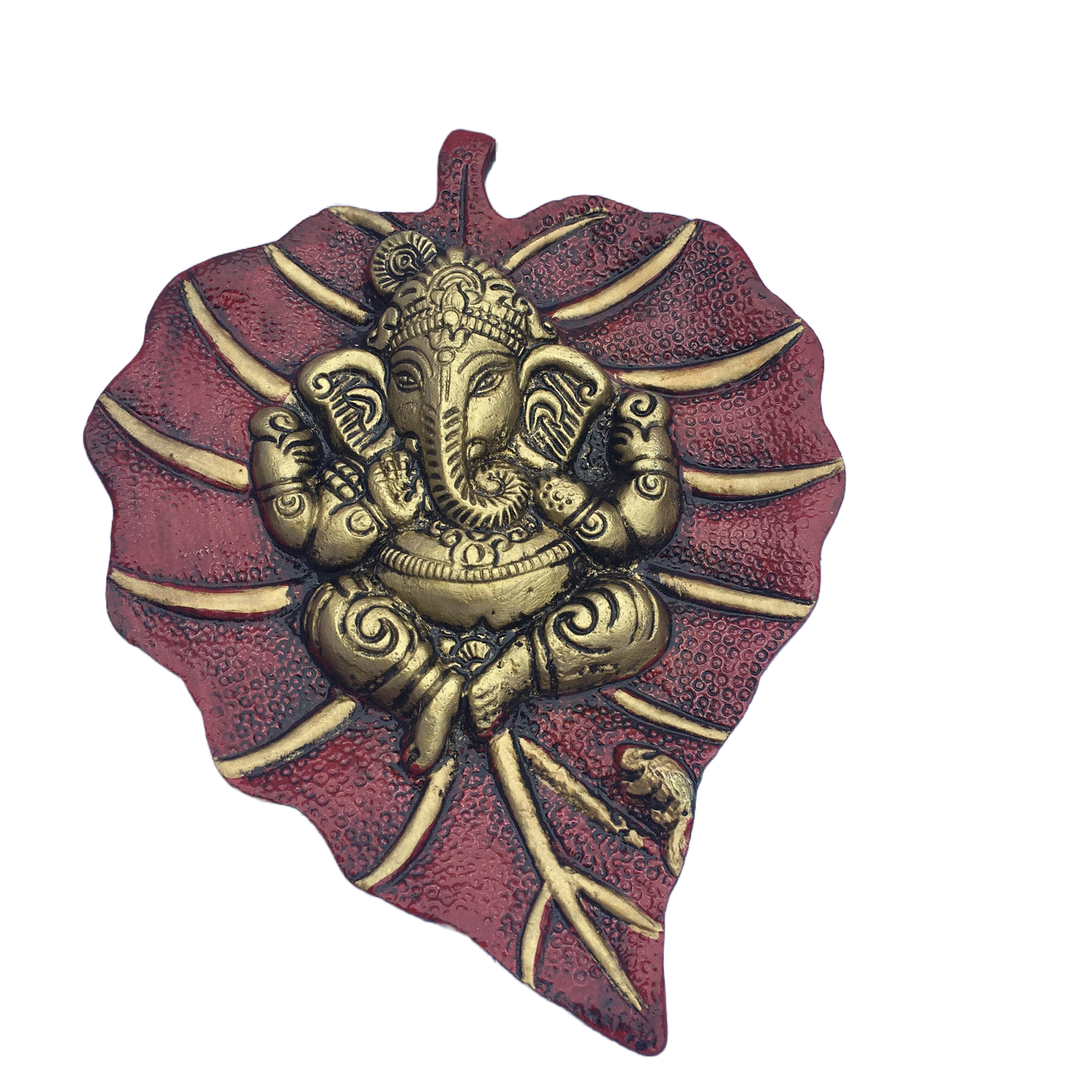 Plaque - Ganesh