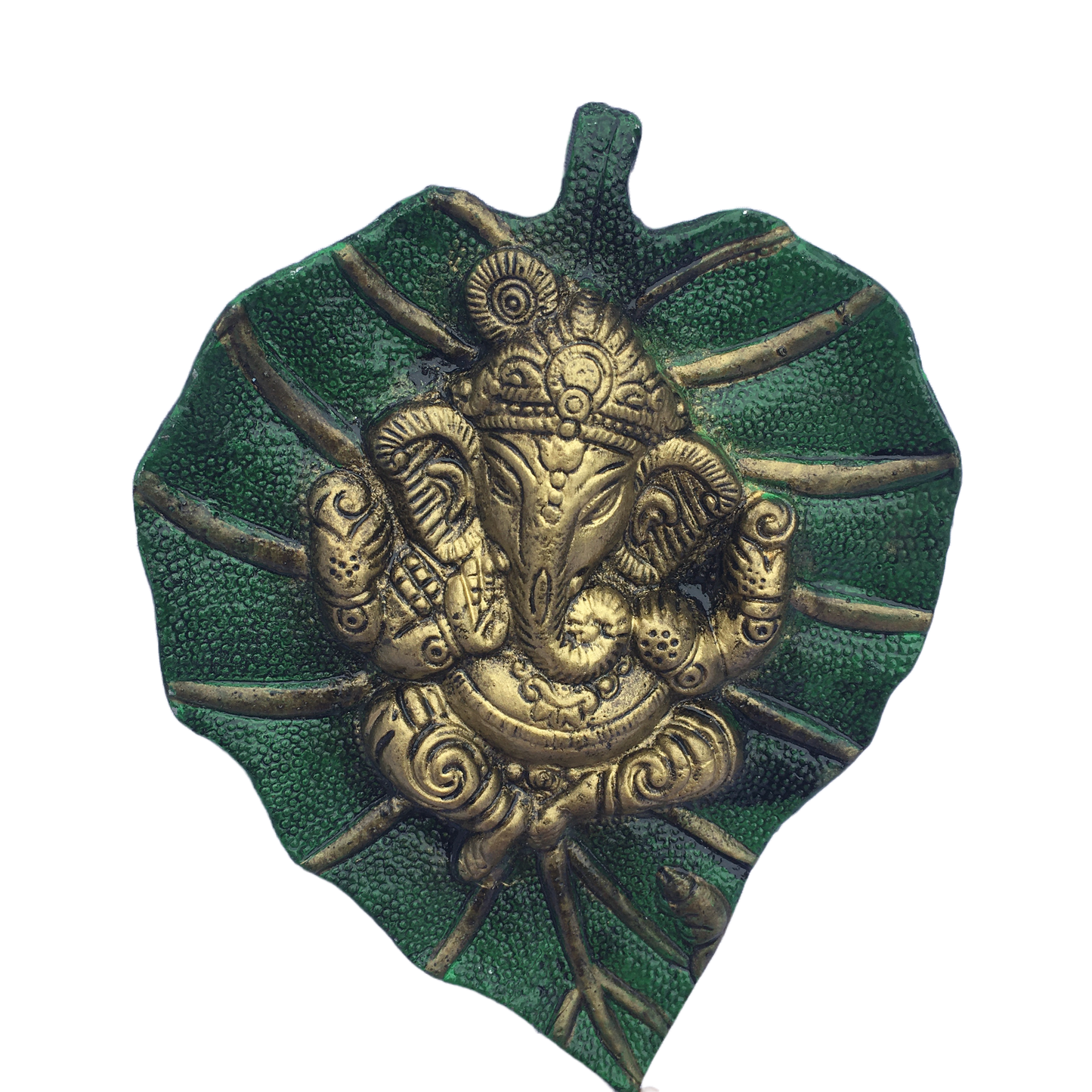 Plaque - Ganesh