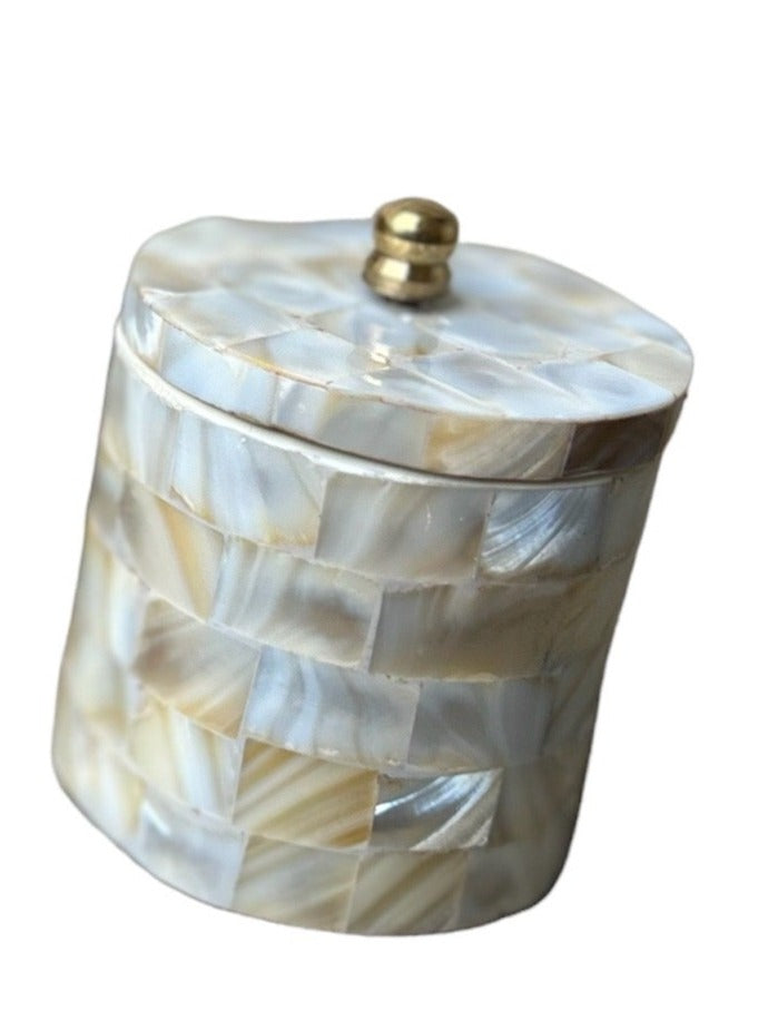 Luminescent Keepsake Box - Large