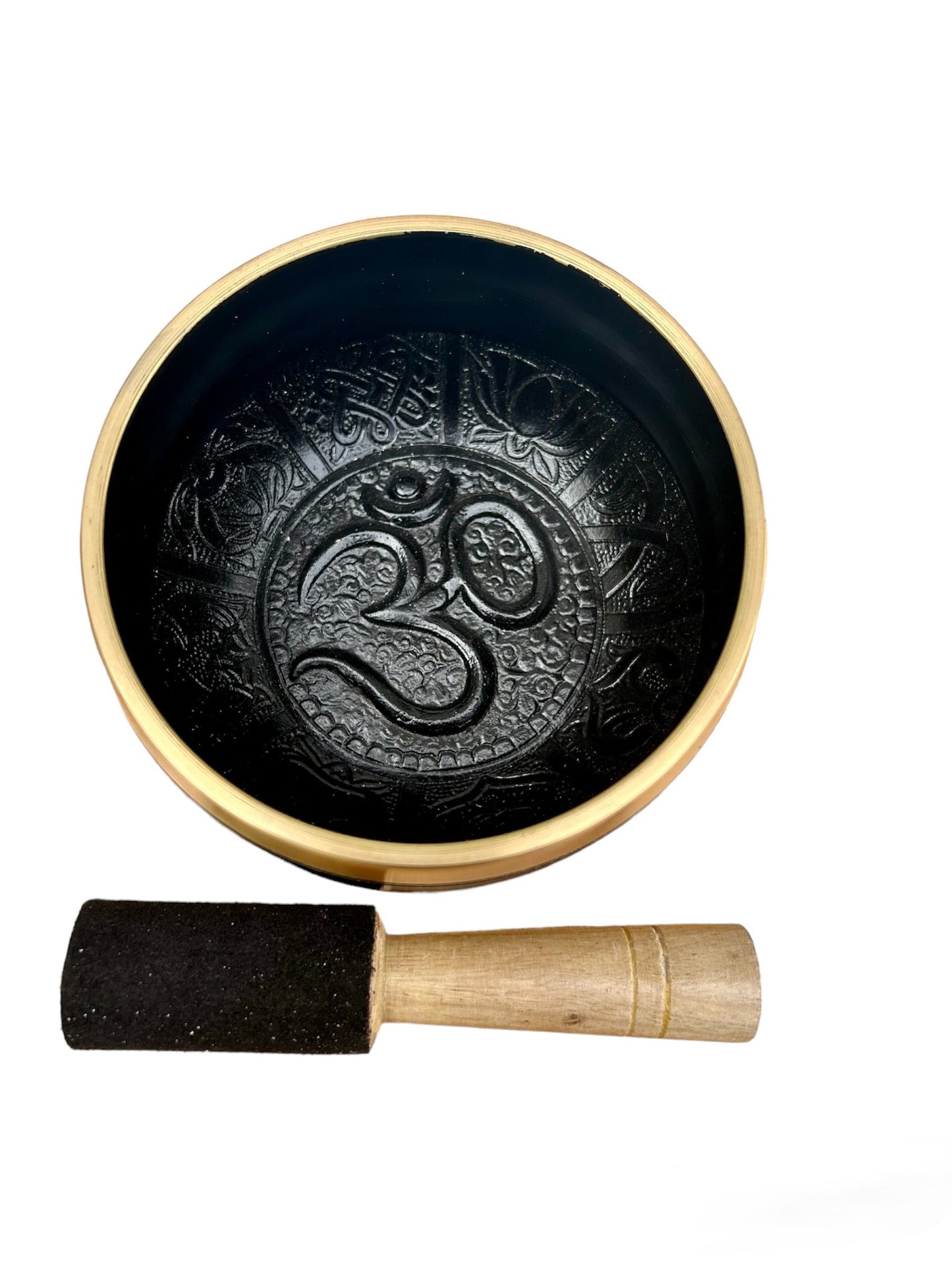 Zen Resonance Singing Bowl (Small)