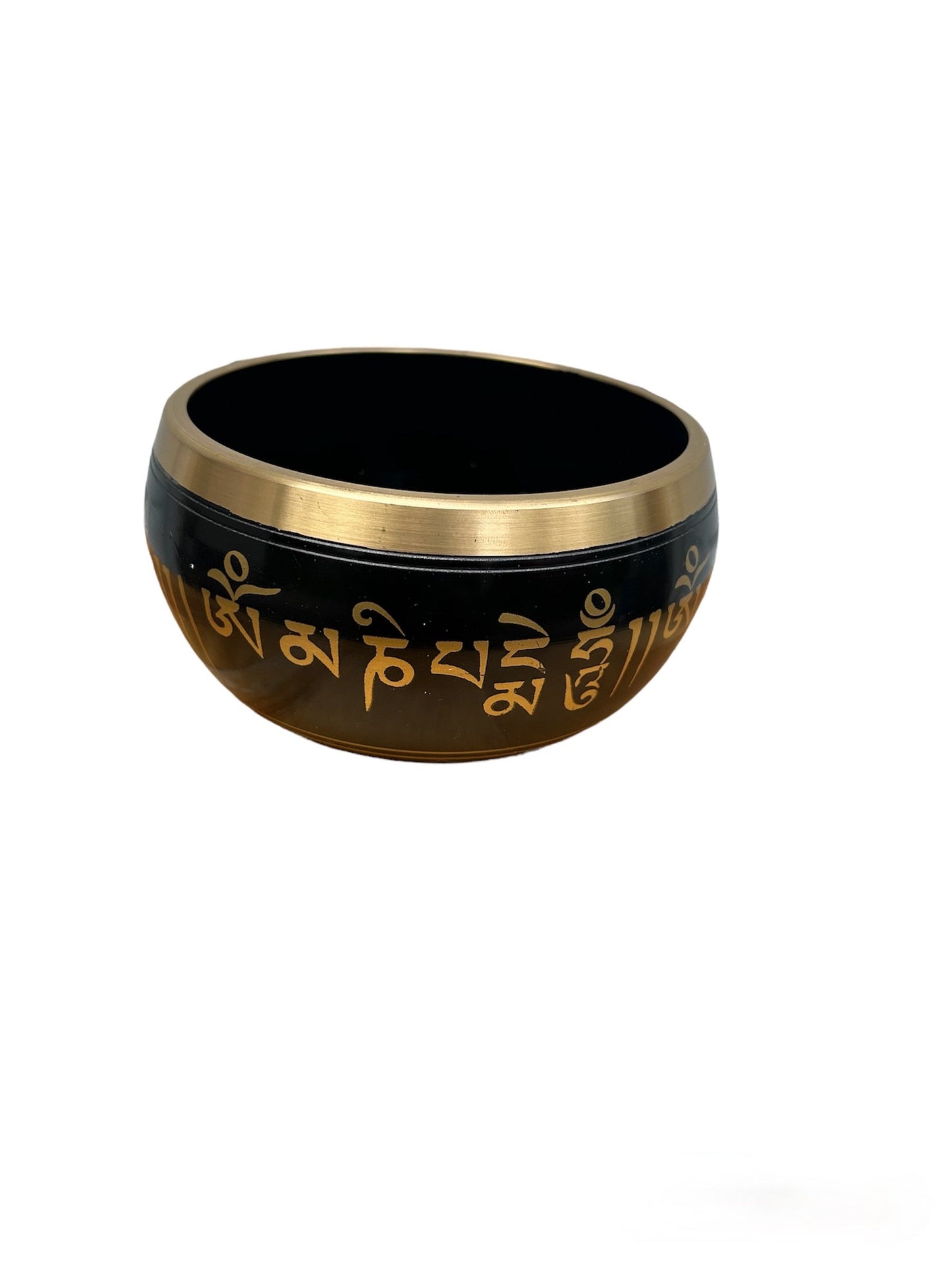 Zen Resonance Singing Bowl