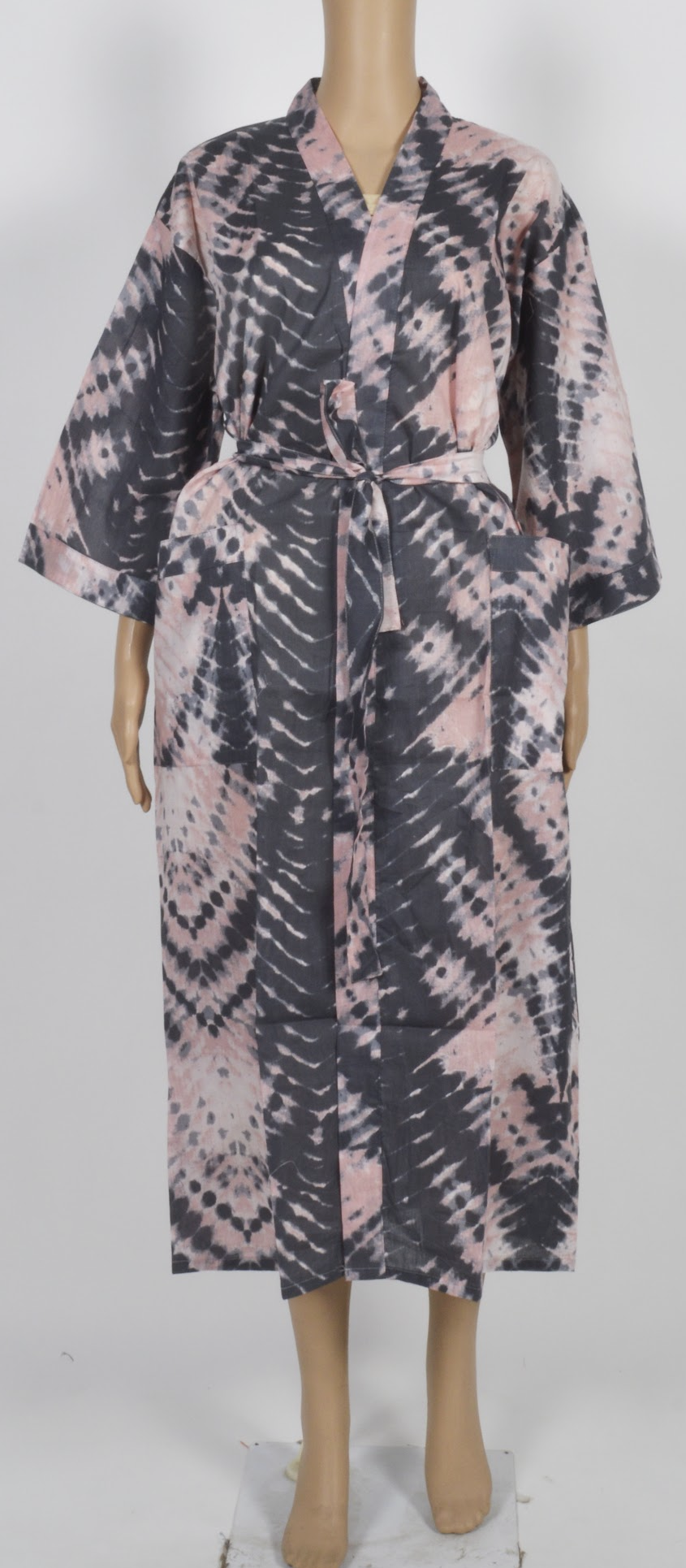 Serene Robe