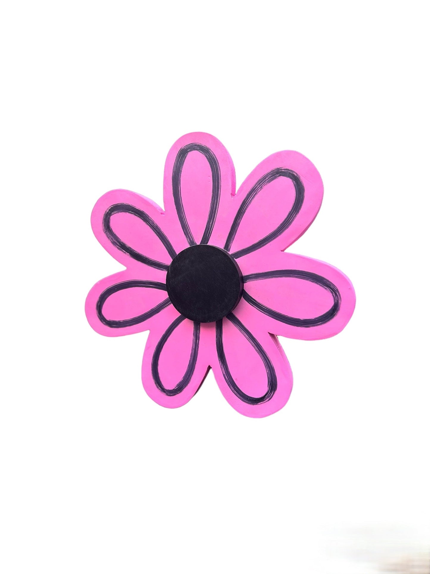 Decorative Wall Flowers - Small