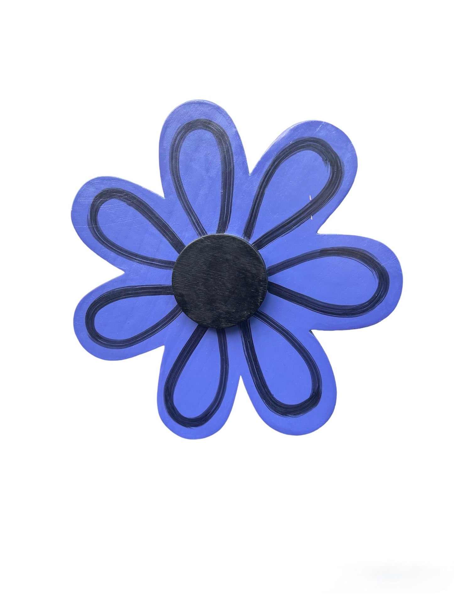 Decorative Wall Flowers - Small
