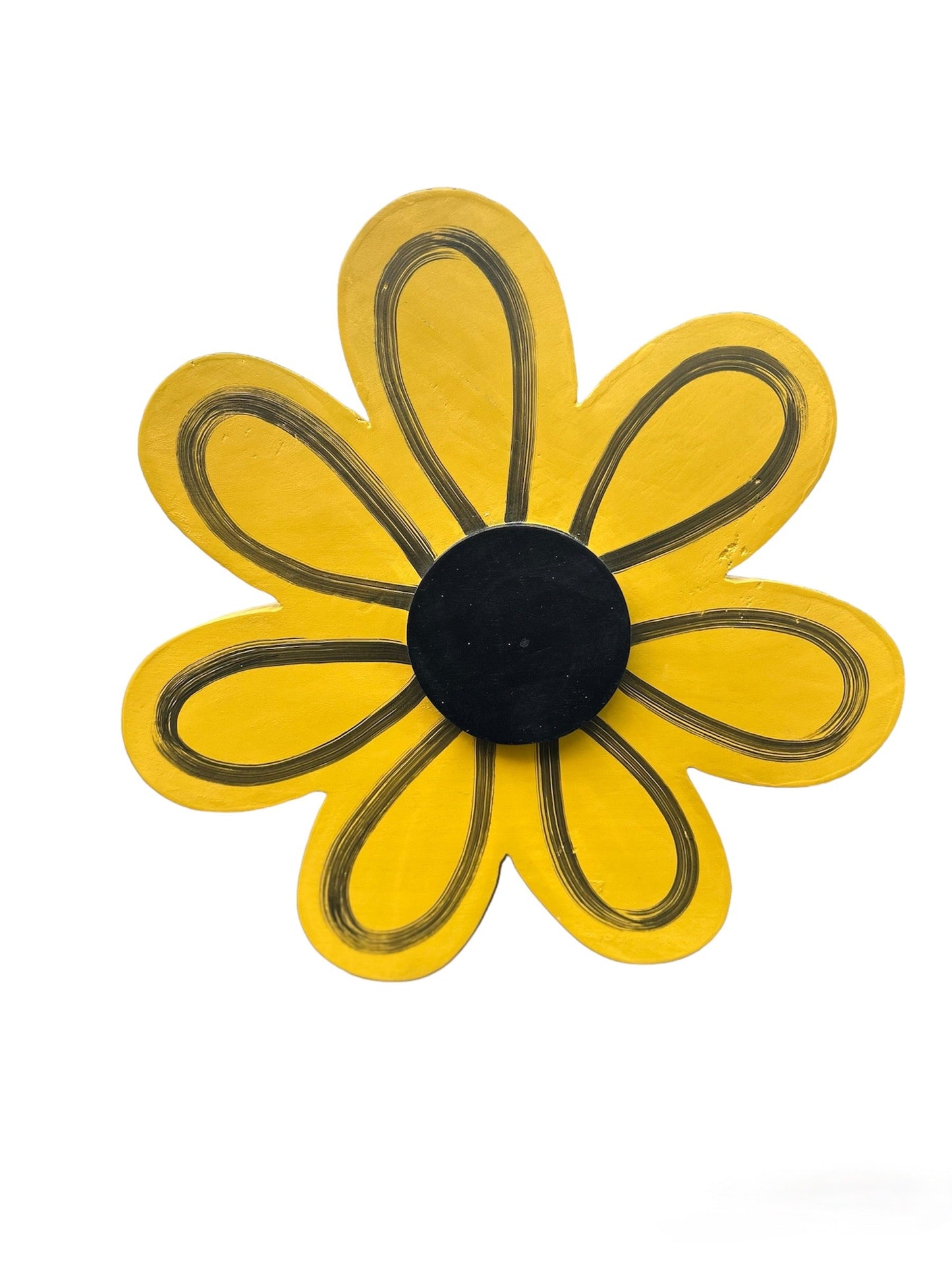 Decorative Wall Flowers - Small