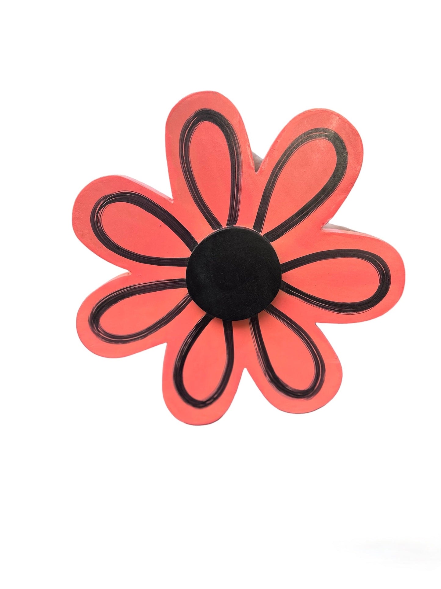 Decorative Wall Flowers - Small