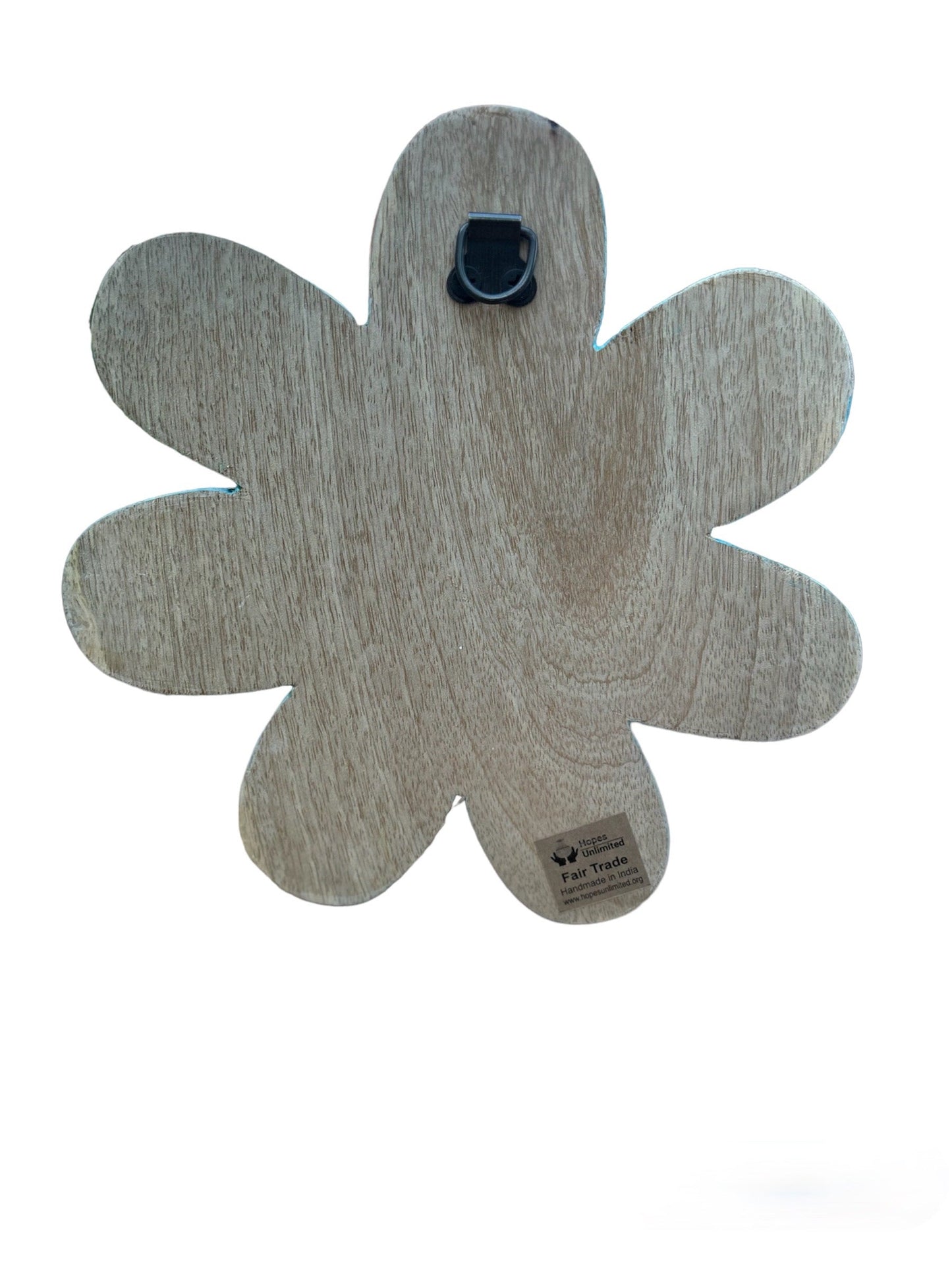Decorative Wall Flowers - Small