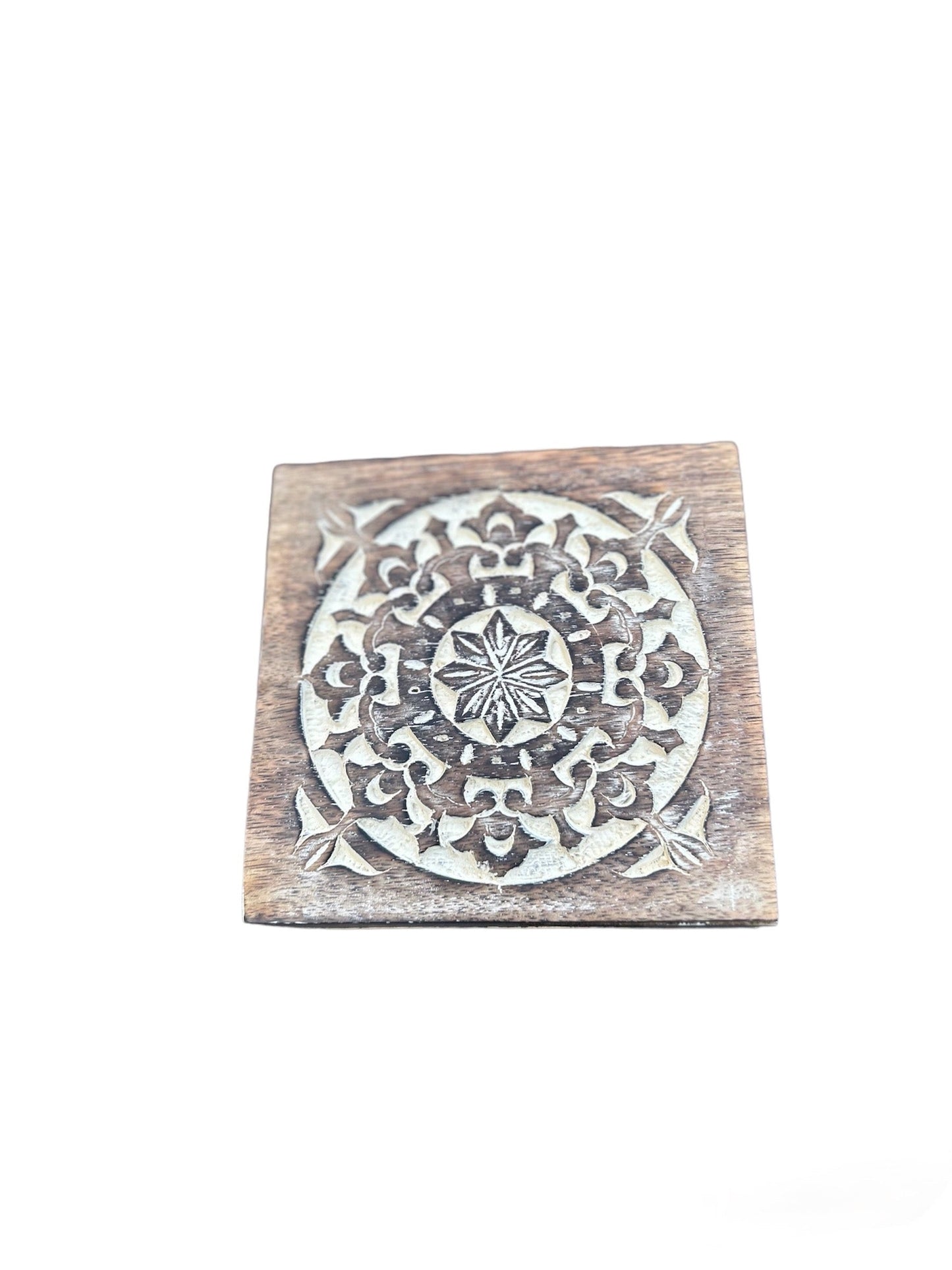 Mystic Mandala Box