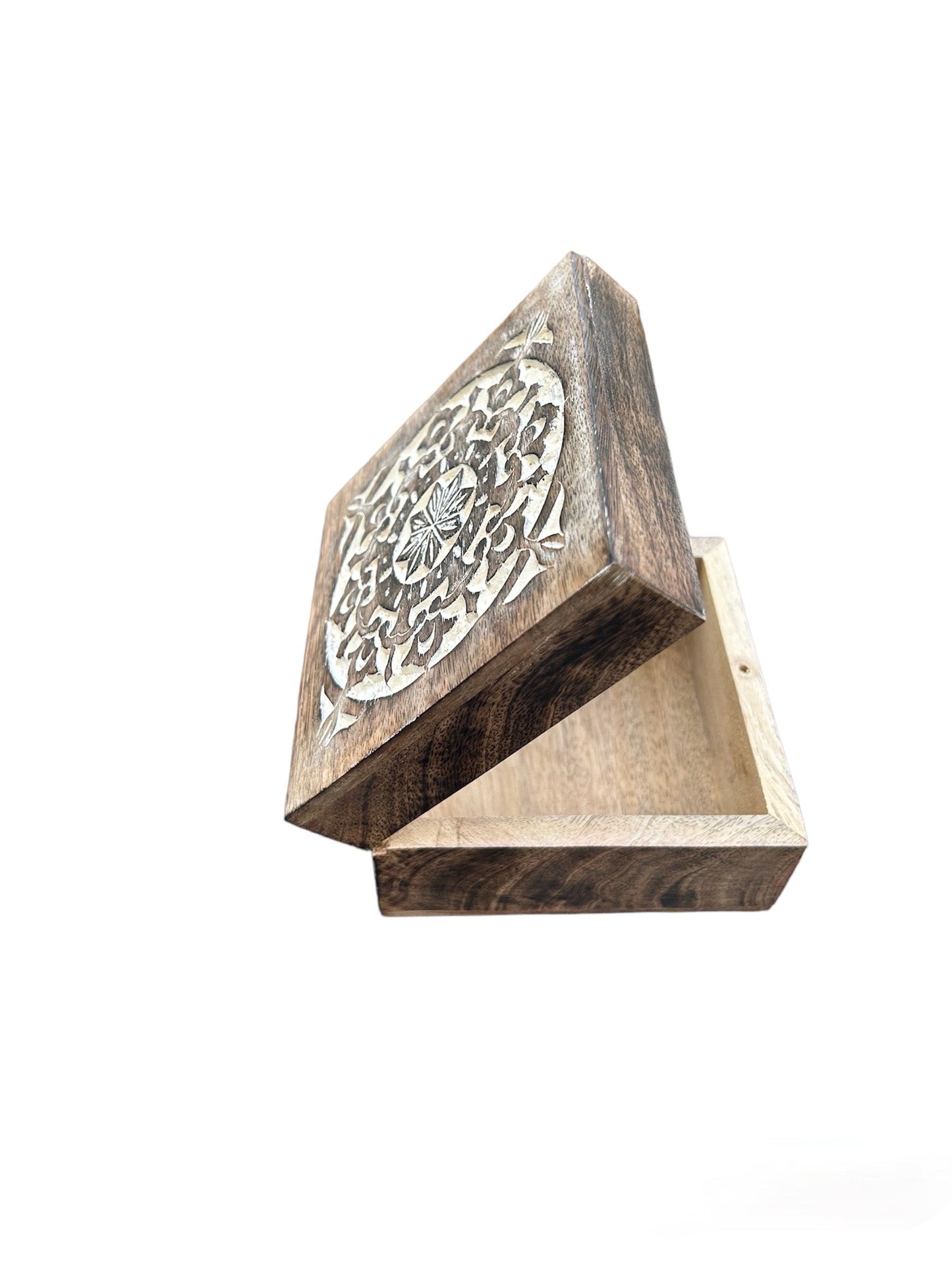 Mystic Mandala Box