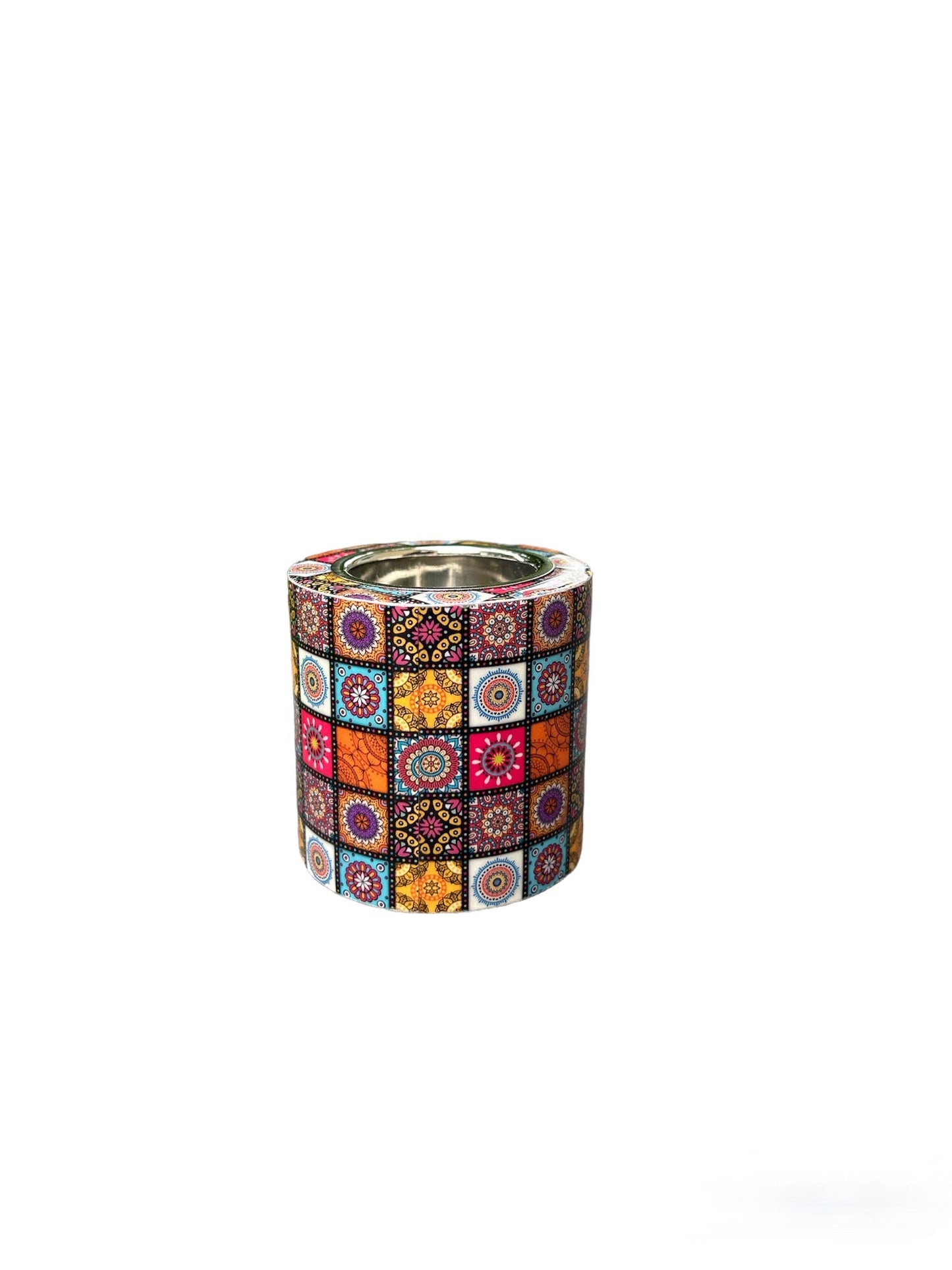 Serenity Candle Holder