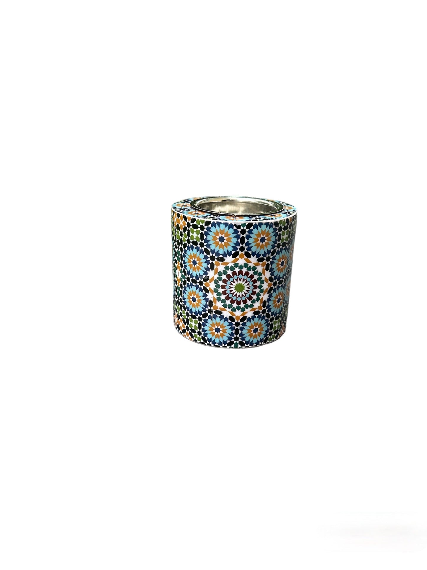 Serenity Candle Holder