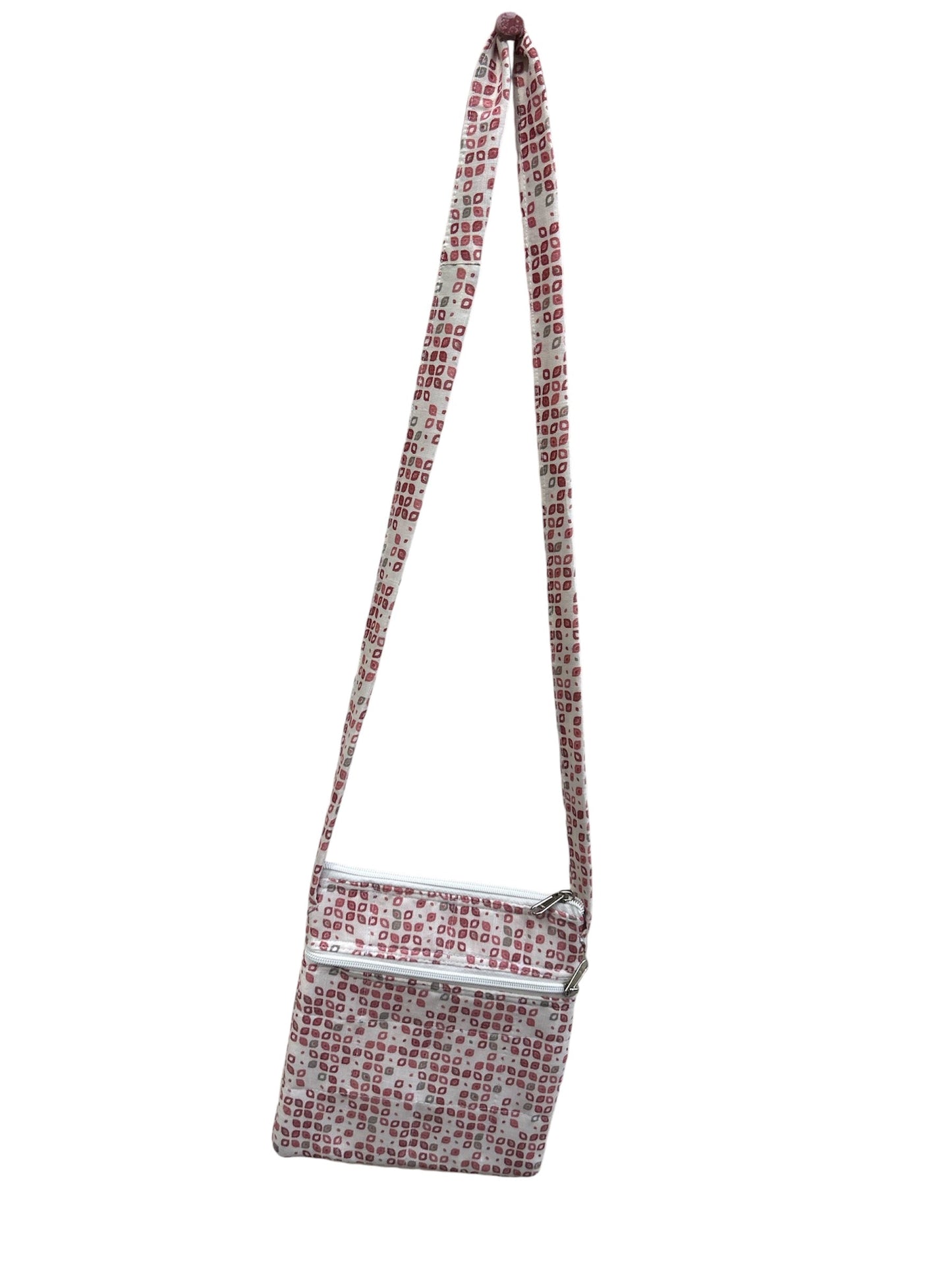 Simple Crossbody Bag
