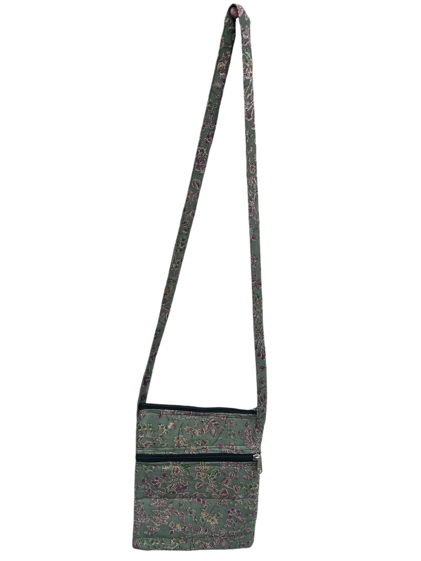 Simple Crossbody Bag