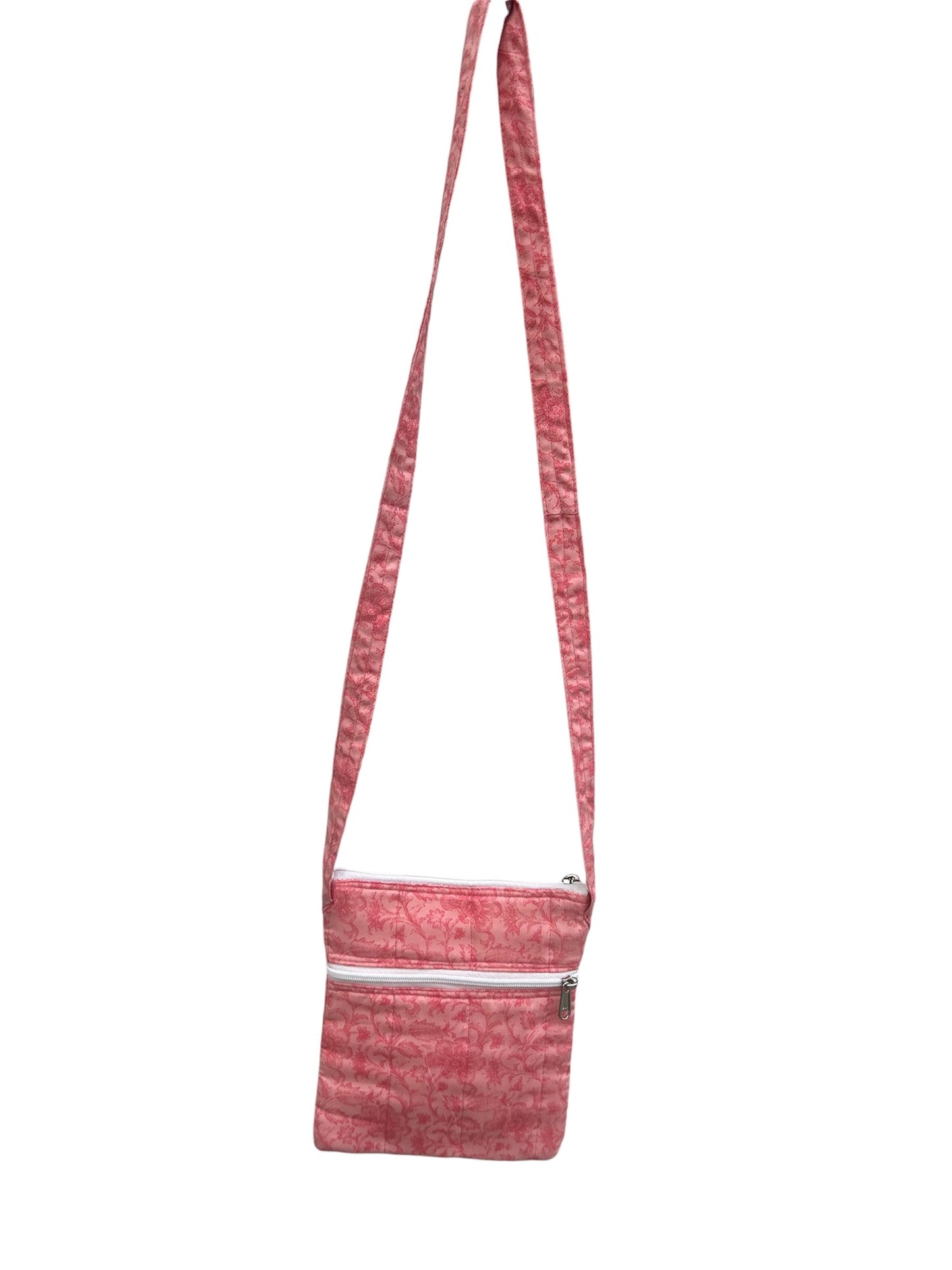 Simple Crossbody Bag