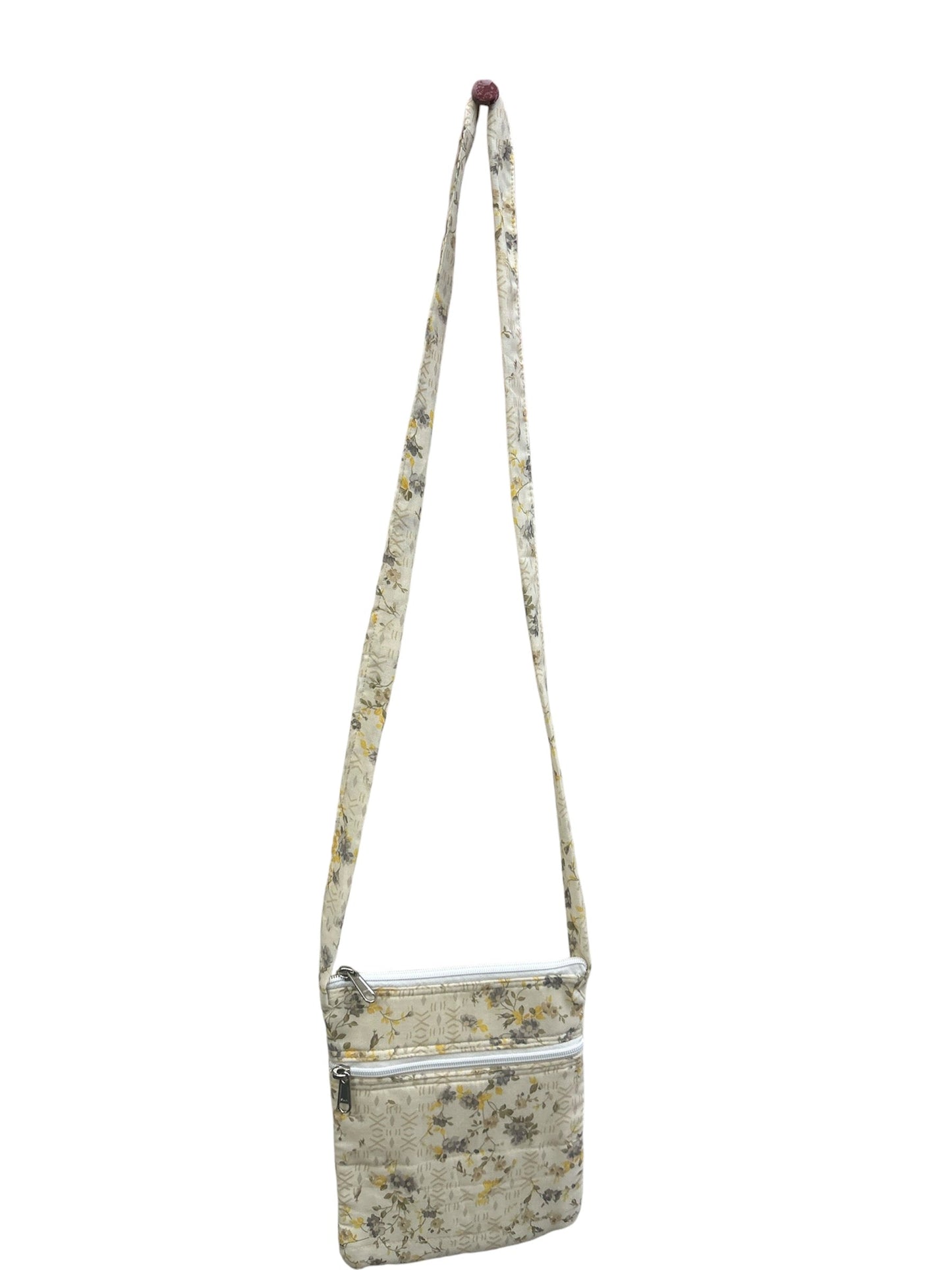 Simple Crossbody Bag
