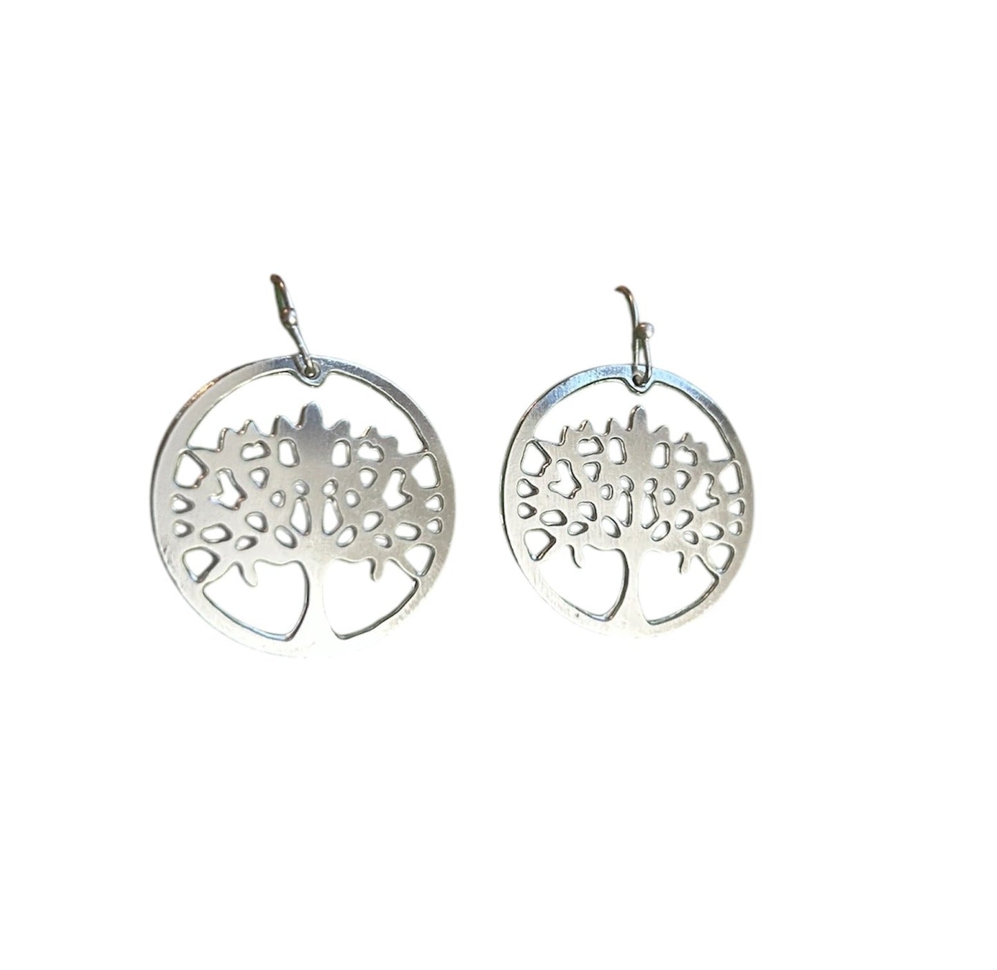 Tree of Harmony Earrings