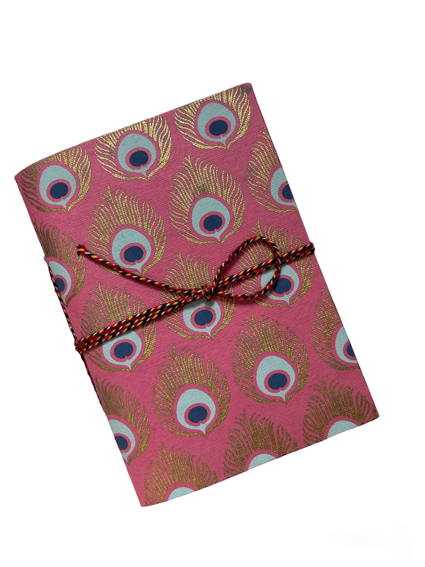 Handmade Paper Journal