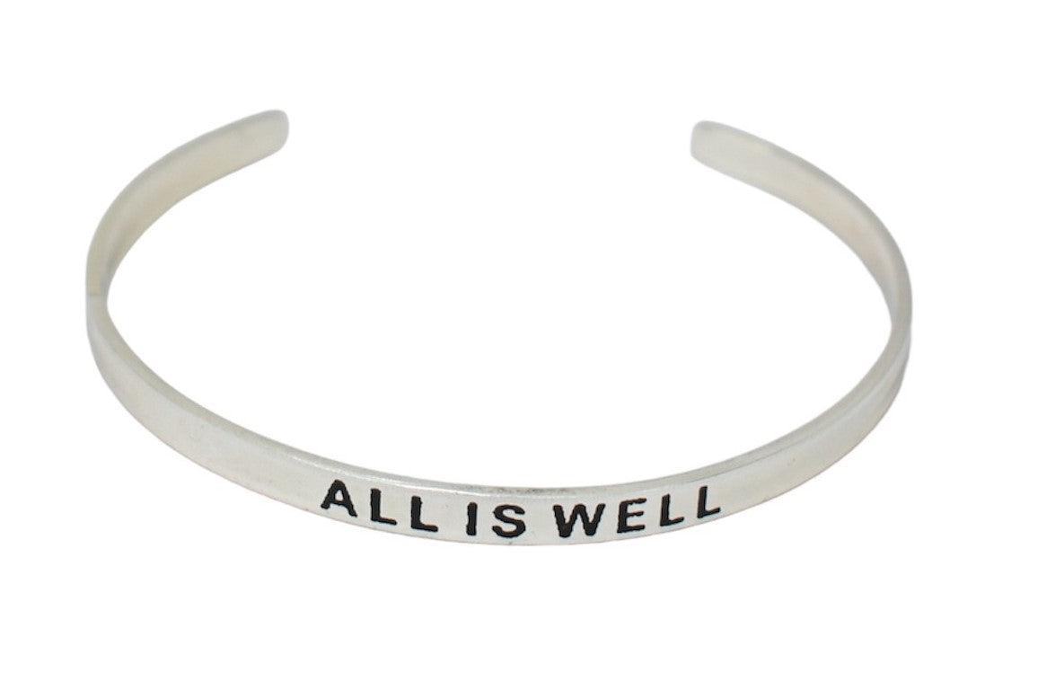 Word Bracelets
