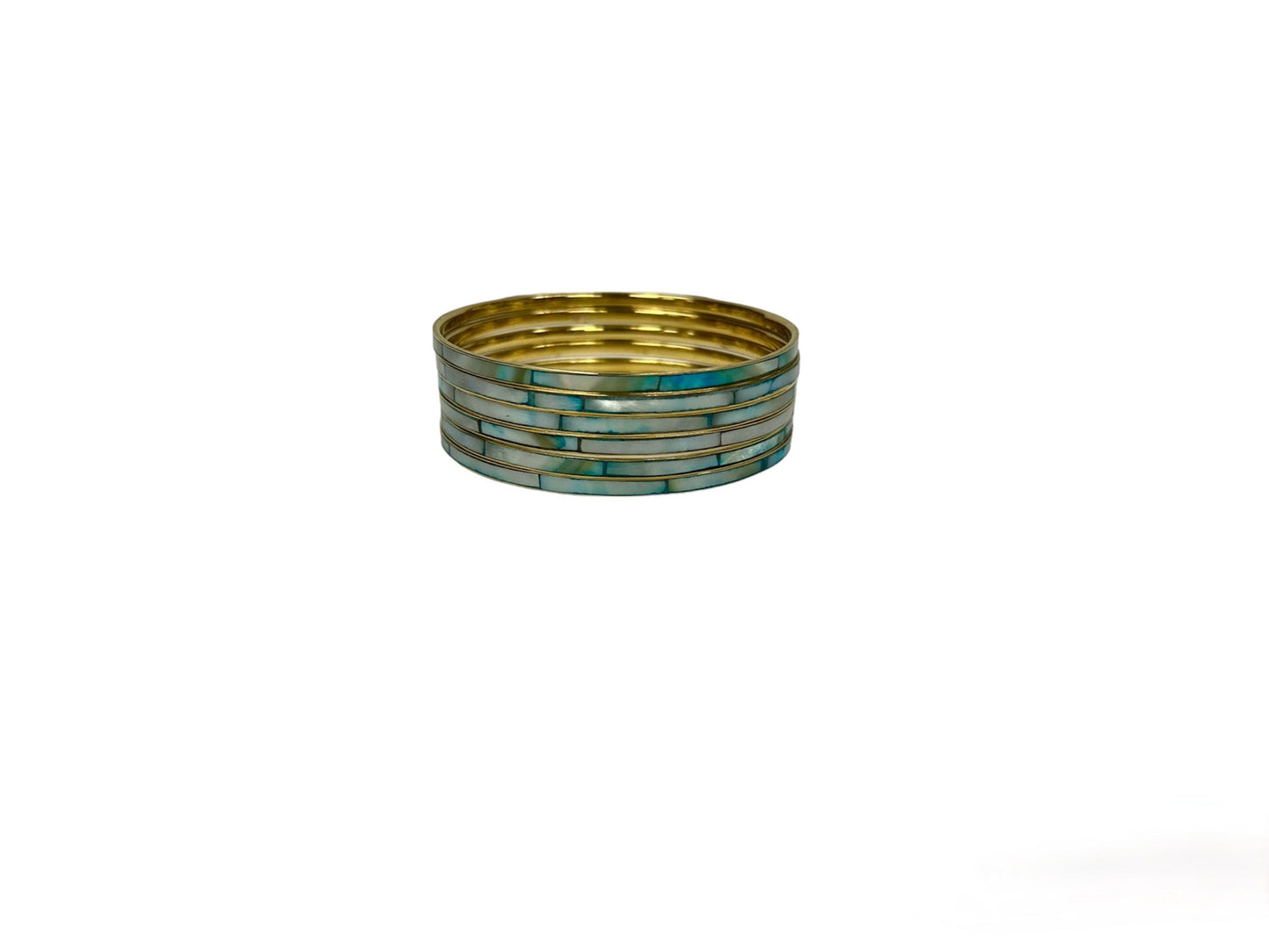 Surya Bangle Bracelet