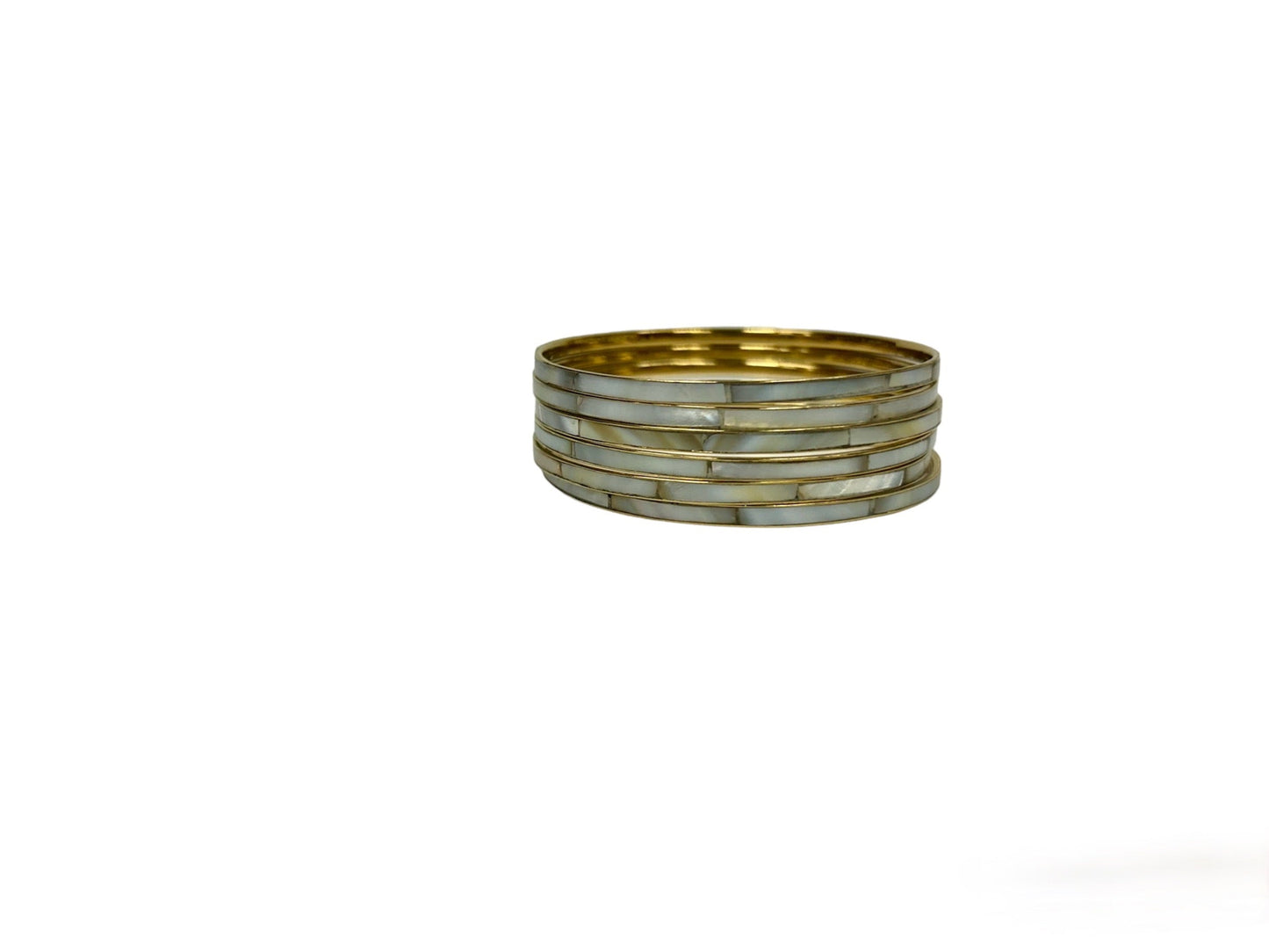 Surya Bangle Bracelet