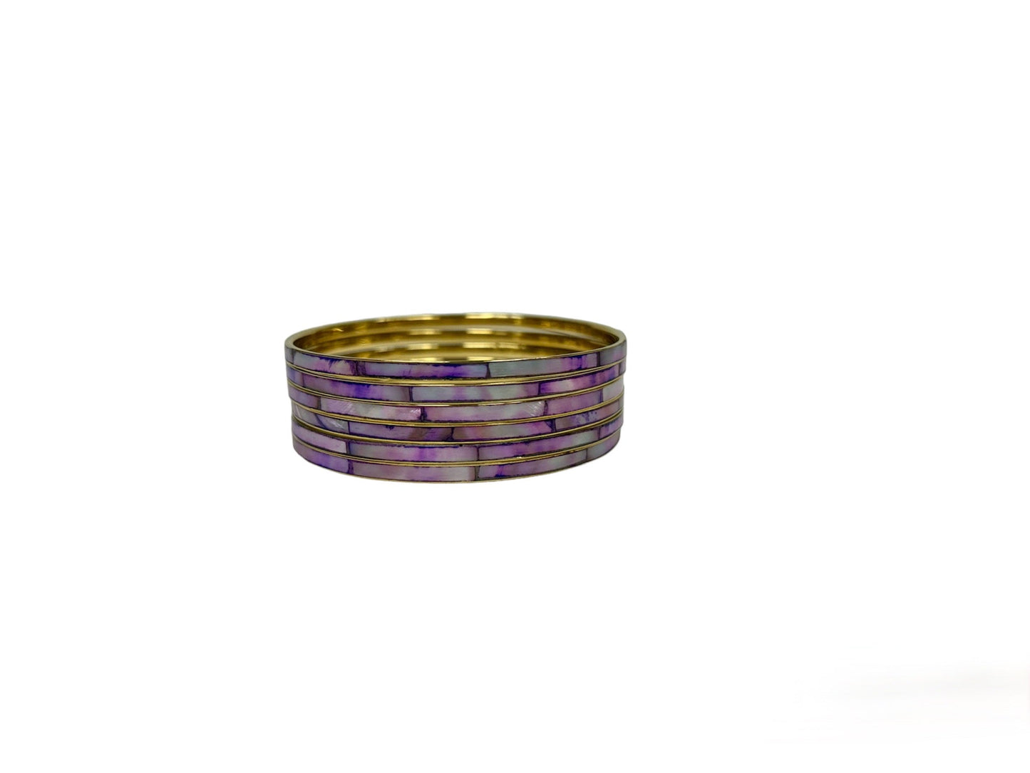 Surya Bangle Bracelet