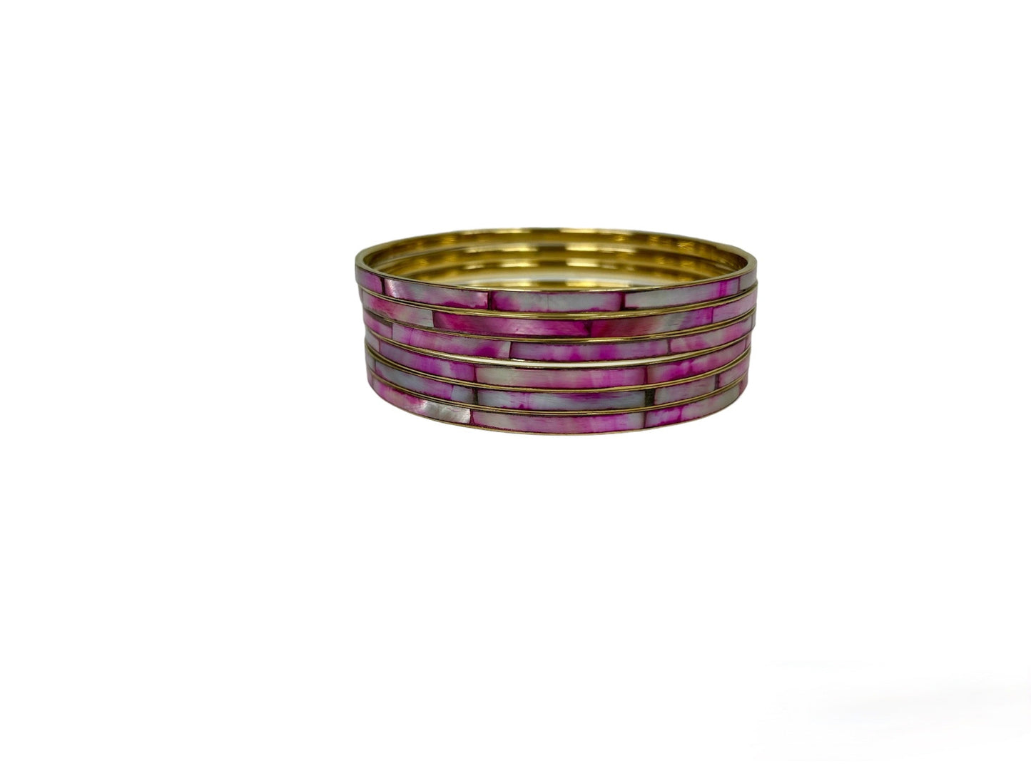 Surya Bangle Bracelet