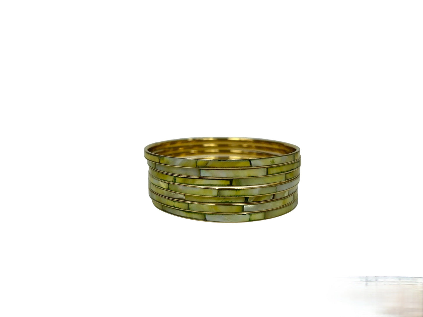 Surya Bangle Bracelet
