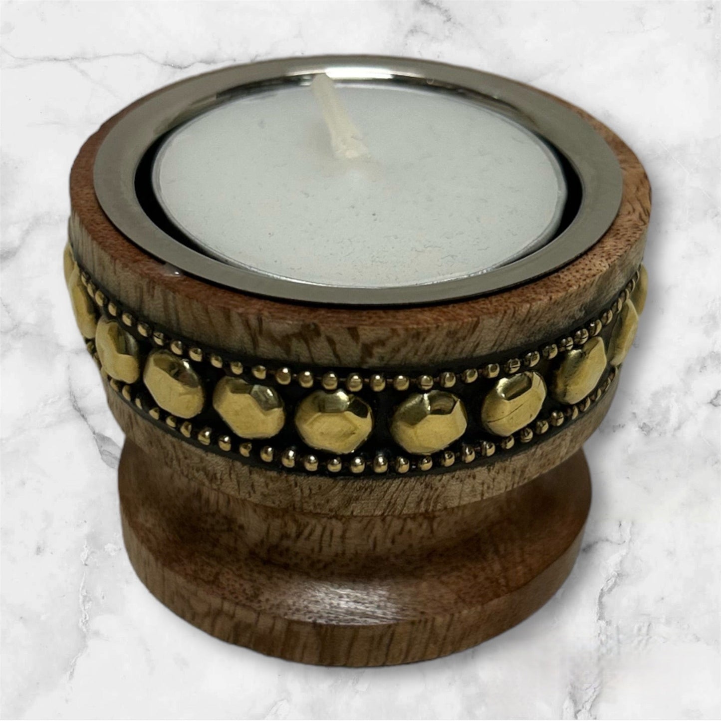 Dusk Tea-light Cup