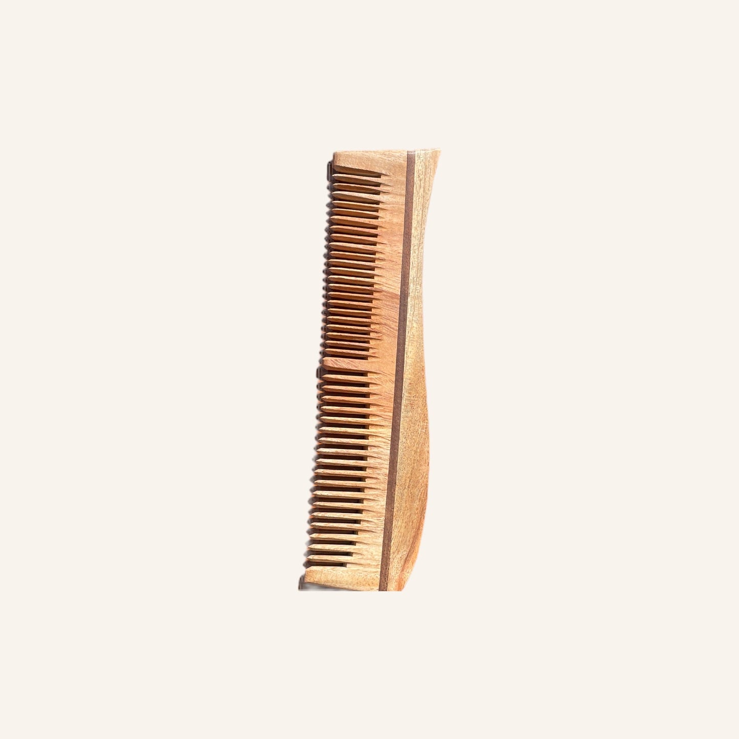 Neem Wood Comb