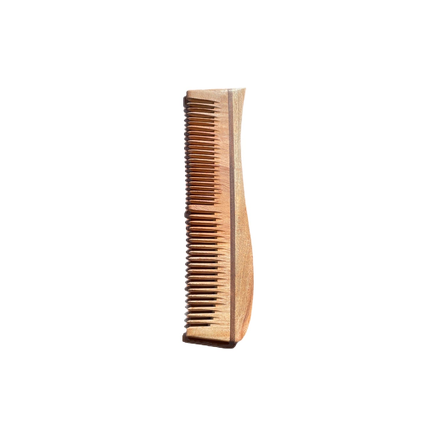 Neem Wood Comb