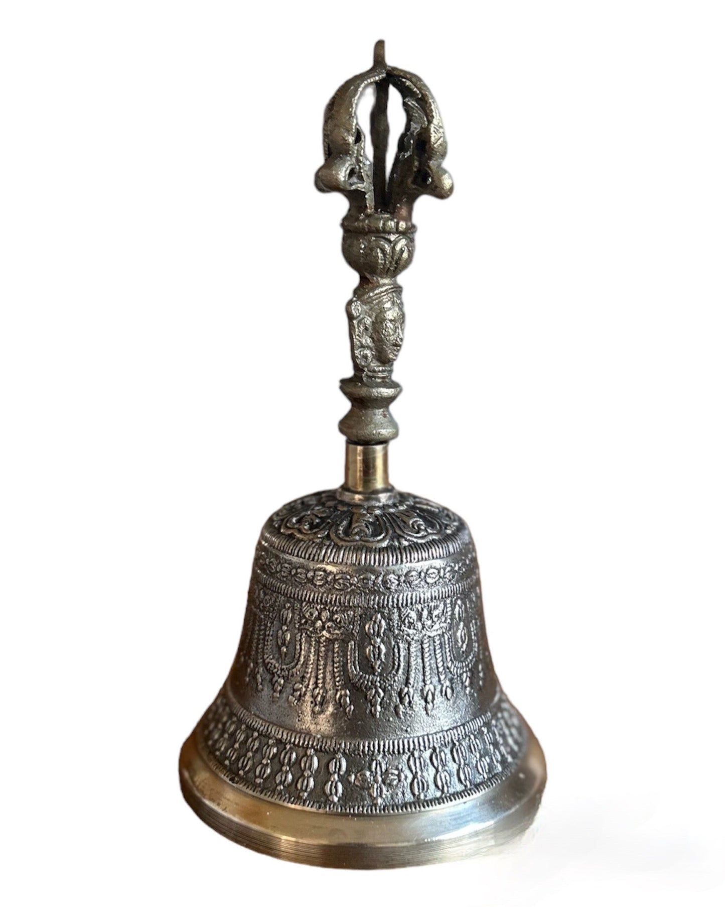Tranquility Ritual Bell
